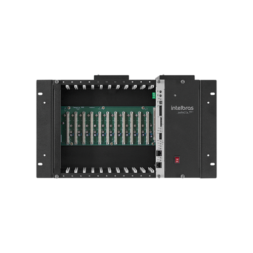 Impacta 300 - Fox Telecom