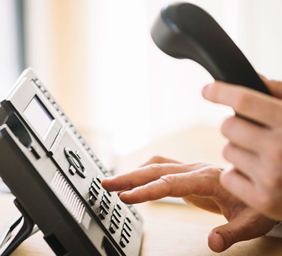 Consultoria em Telecom